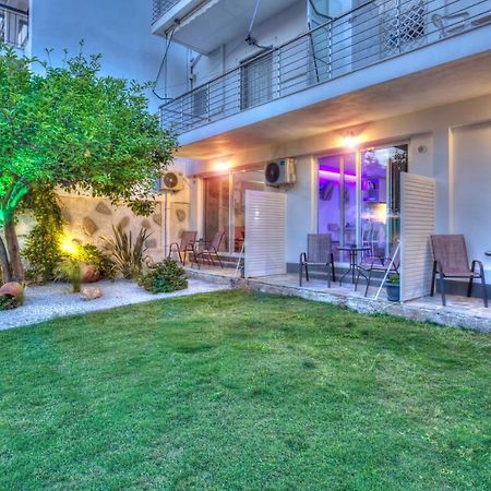 3Sss Bouquet Studios Sea Marmari  Dış mekan fotoğraf