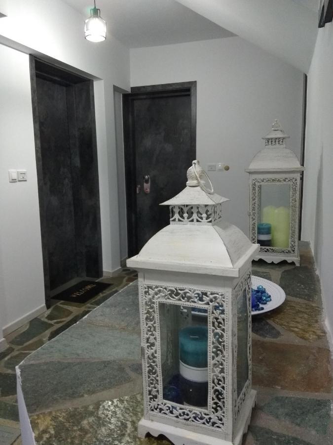 3Sss Bouquet Studios Sea Marmari  Dış mekan fotoğraf